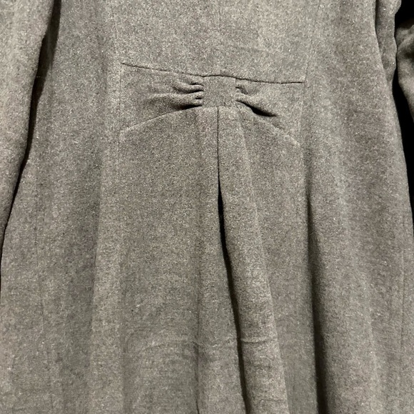 Nwt  dress coat - Picture 2 of 6